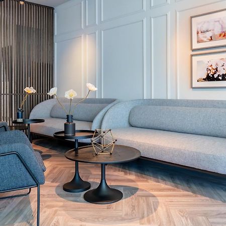 Pillows City Hotel Brussels Centre 외부 사진