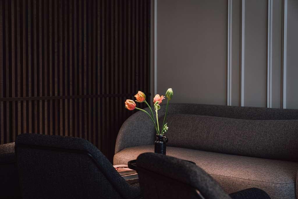 Pillows City Hotel Brussels Centre 객실 사진