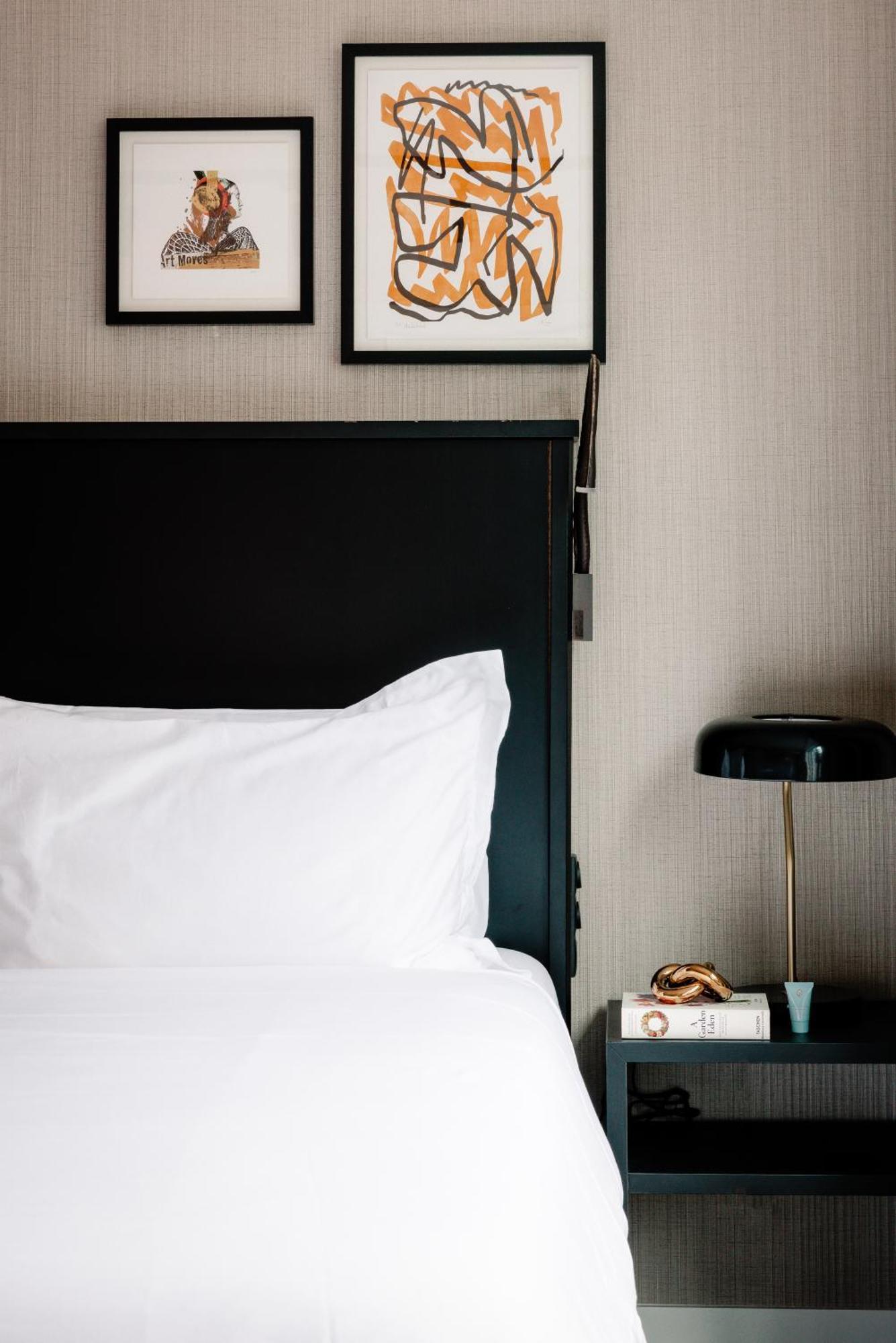 Pillows City Hotel Brussels Centre 외부 사진