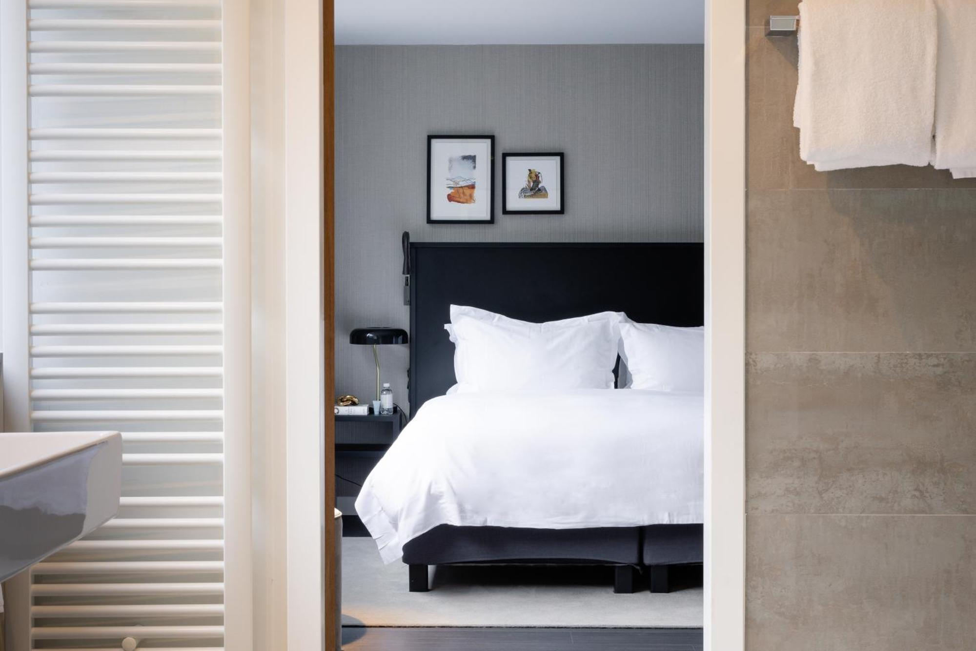 Pillows City Hotel Brussels Centre 외부 사진