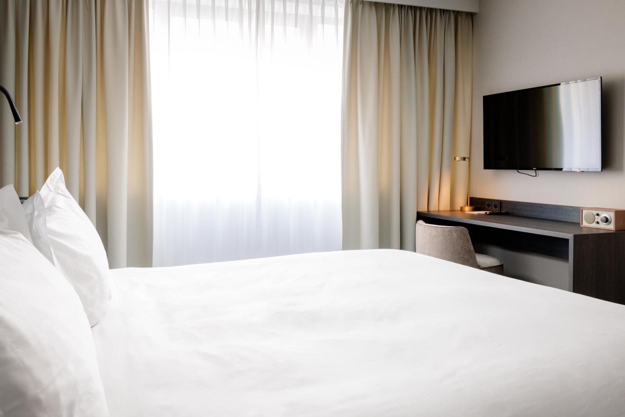 Pillows City Hotel Brussels Centre 외부 사진