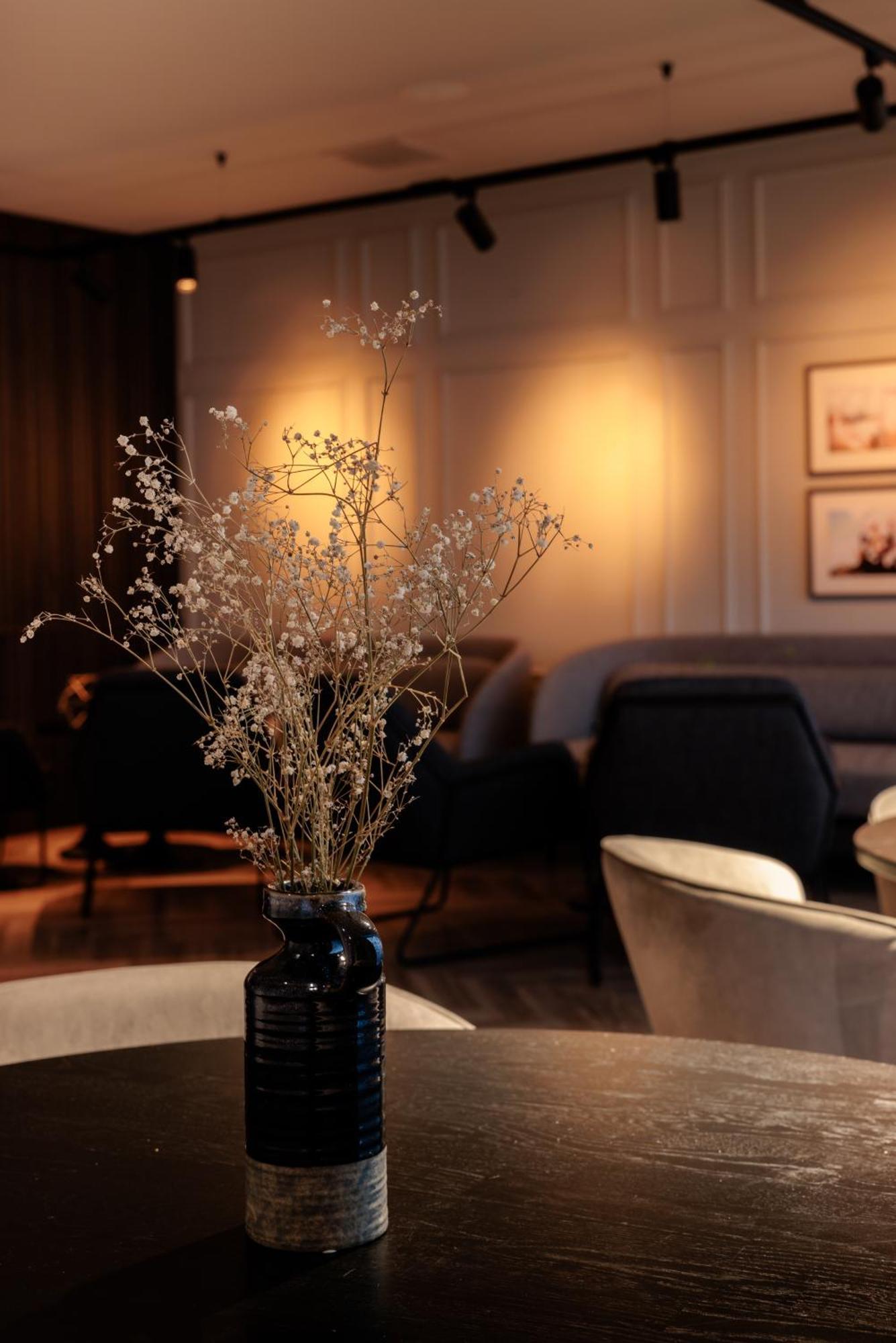 Pillows City Hotel Brussels Centre 외부 사진