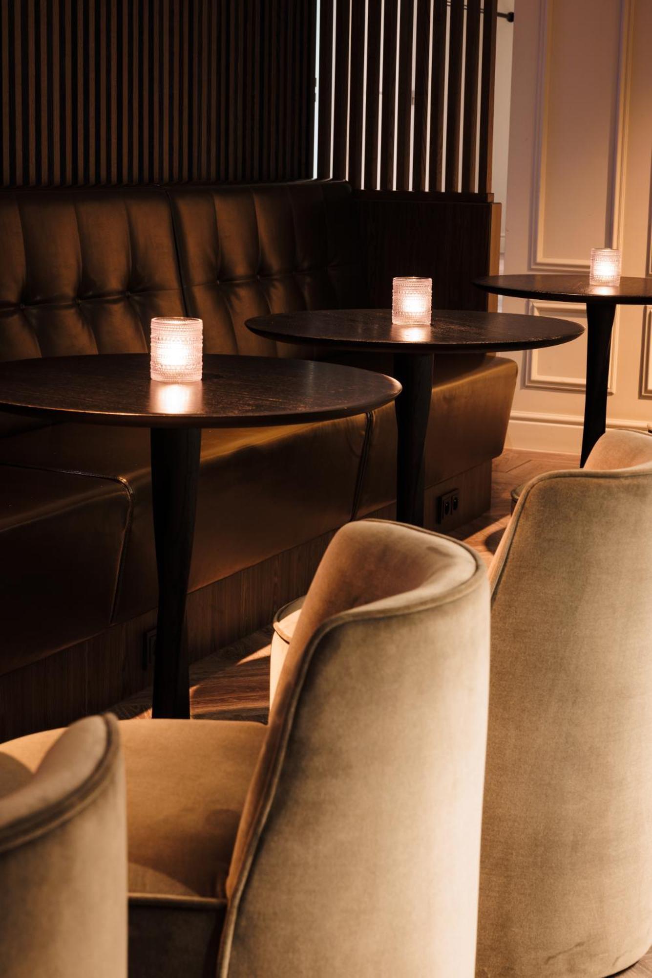 Pillows City Hotel Brussels Centre 외부 사진