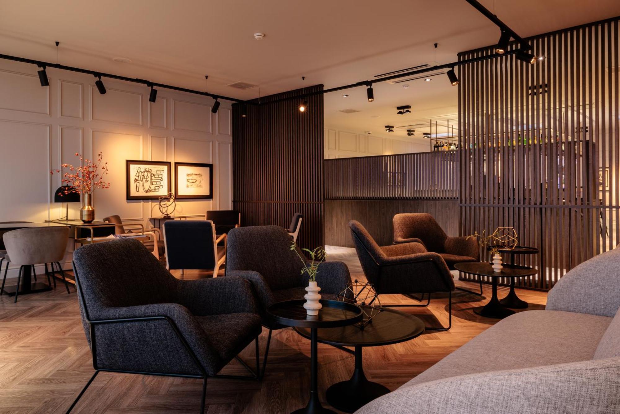 Pillows City Hotel Brussels Centre 외부 사진