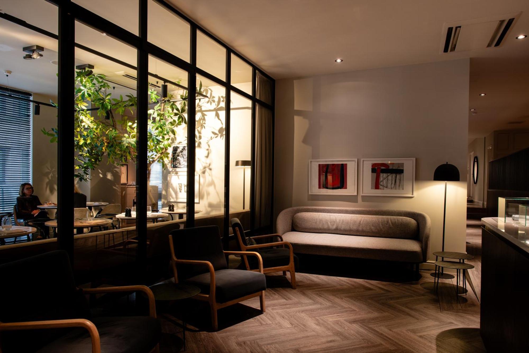 Pillows City Hotel Brussels Centre 외부 사진