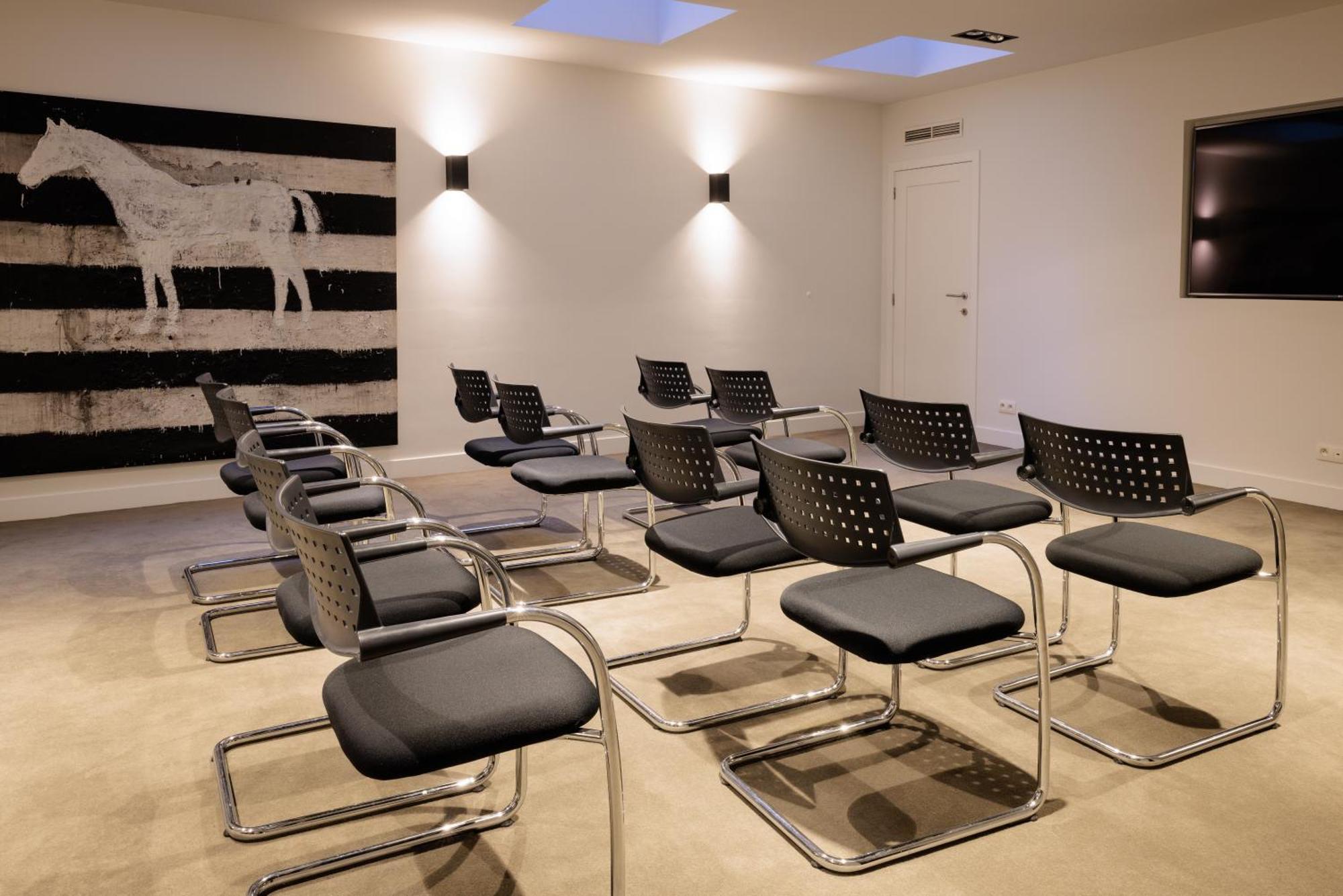 Pillows City Hotel Brussels Centre 외부 사진