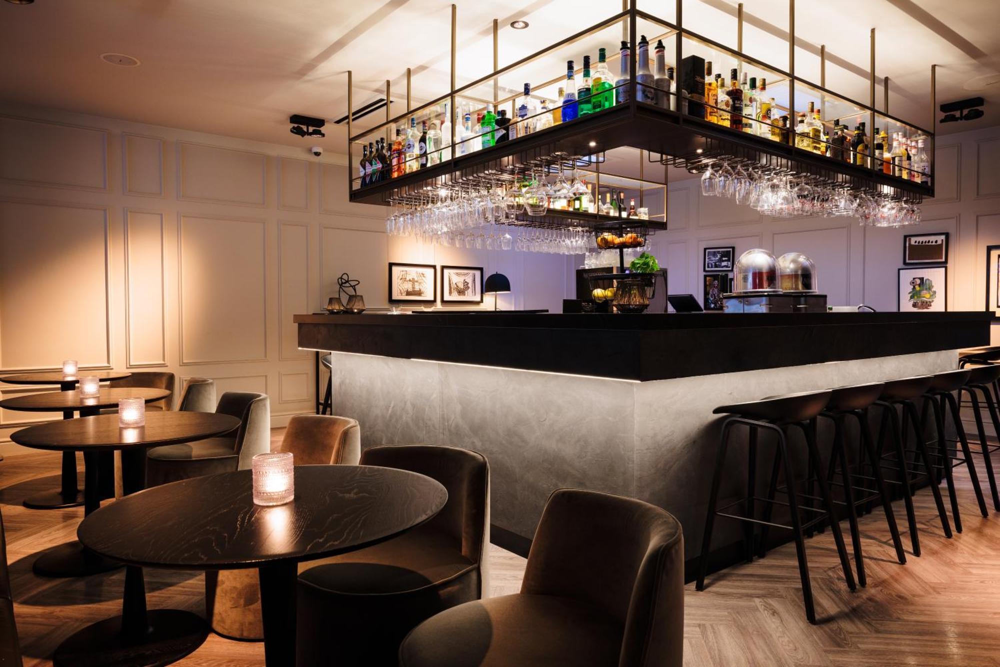 Pillows City Hotel Brussels Centre 외부 사진