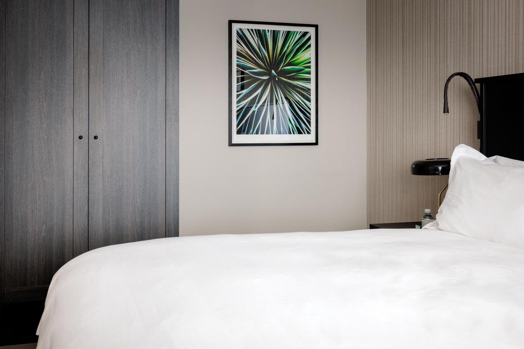 Pillows City Hotel Brussels Centre 외부 사진
