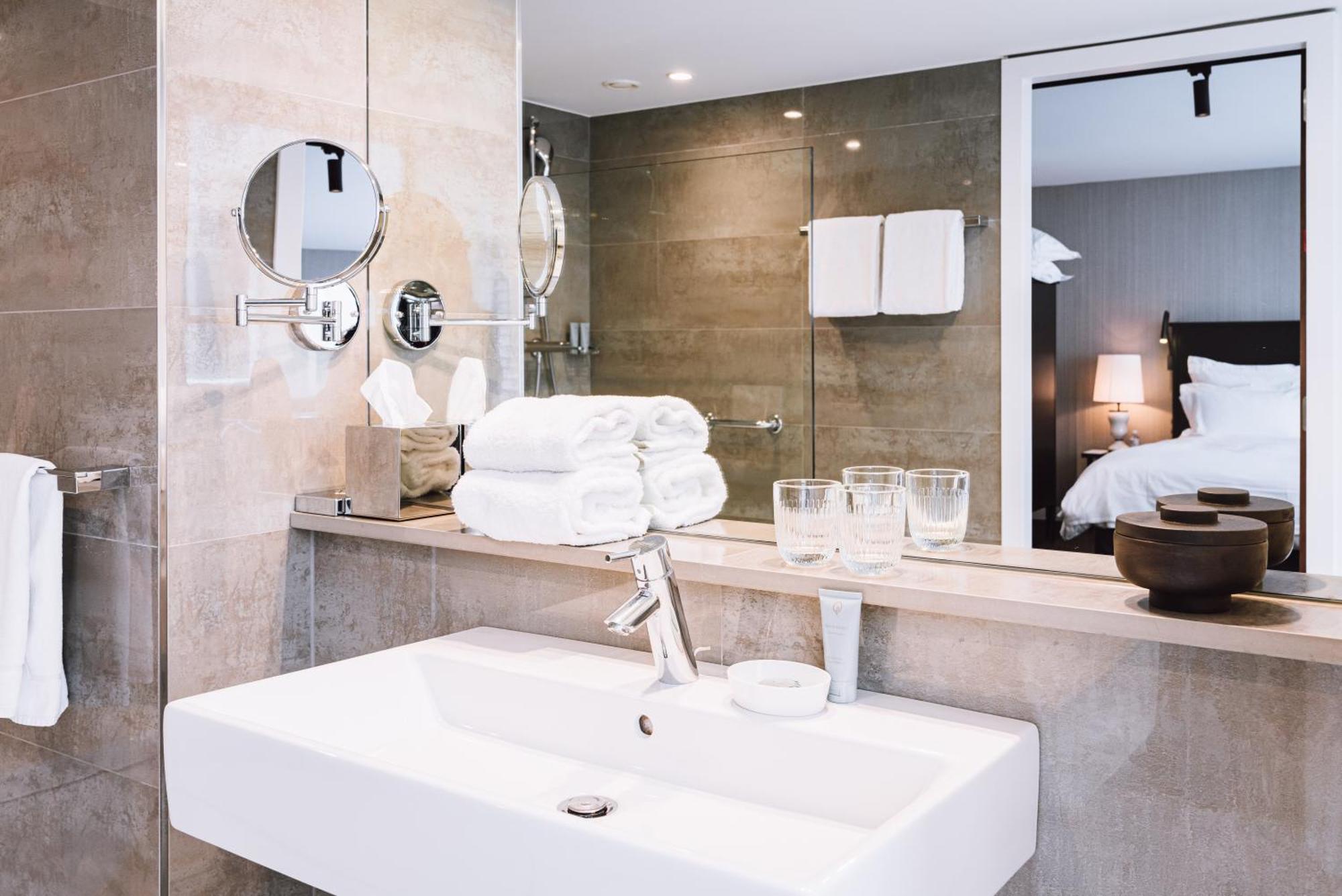 Pillows City Hotel Brussels Centre 외부 사진