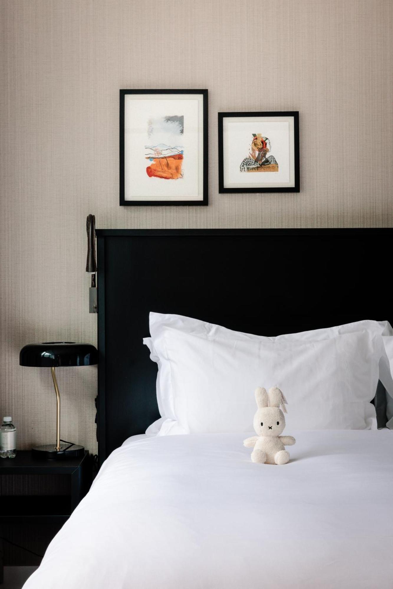 Pillows City Hotel Brussels Centre 외부 사진