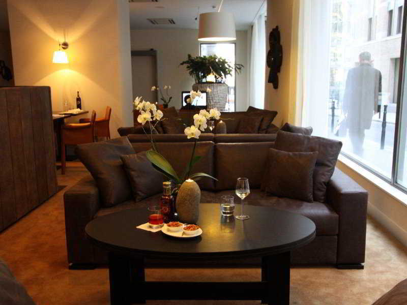 Pillows City Hotel Brussels Centre 외부 사진