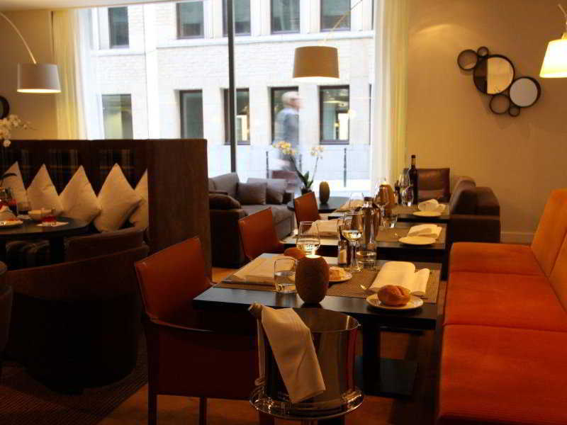 Pillows City Hotel Brussels Centre 외부 사진