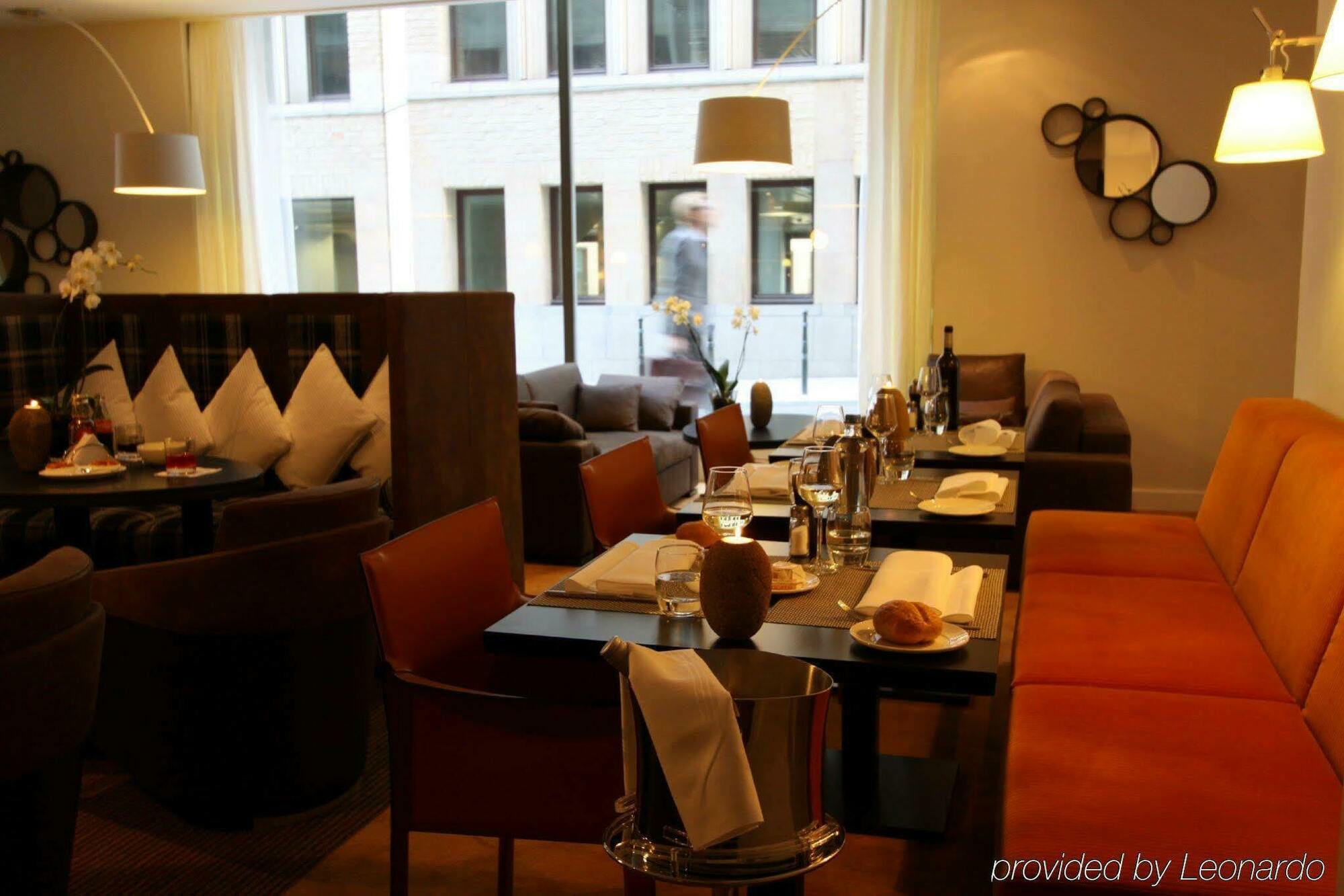 Pillows City Hotel Brussels Centre 외부 사진