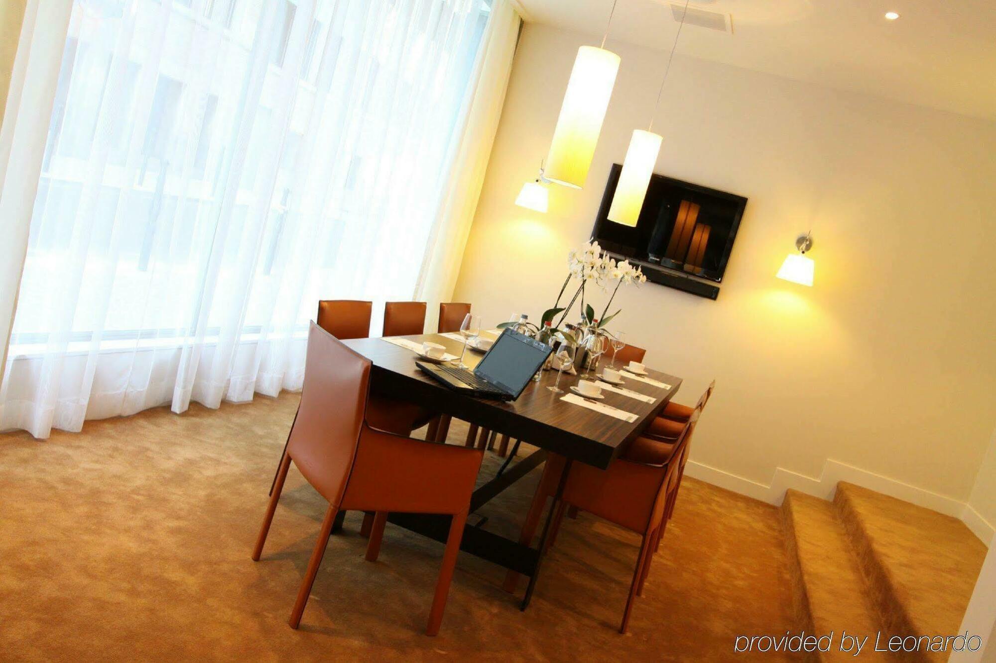 Pillows City Hotel Brussels Centre 외부 사진
