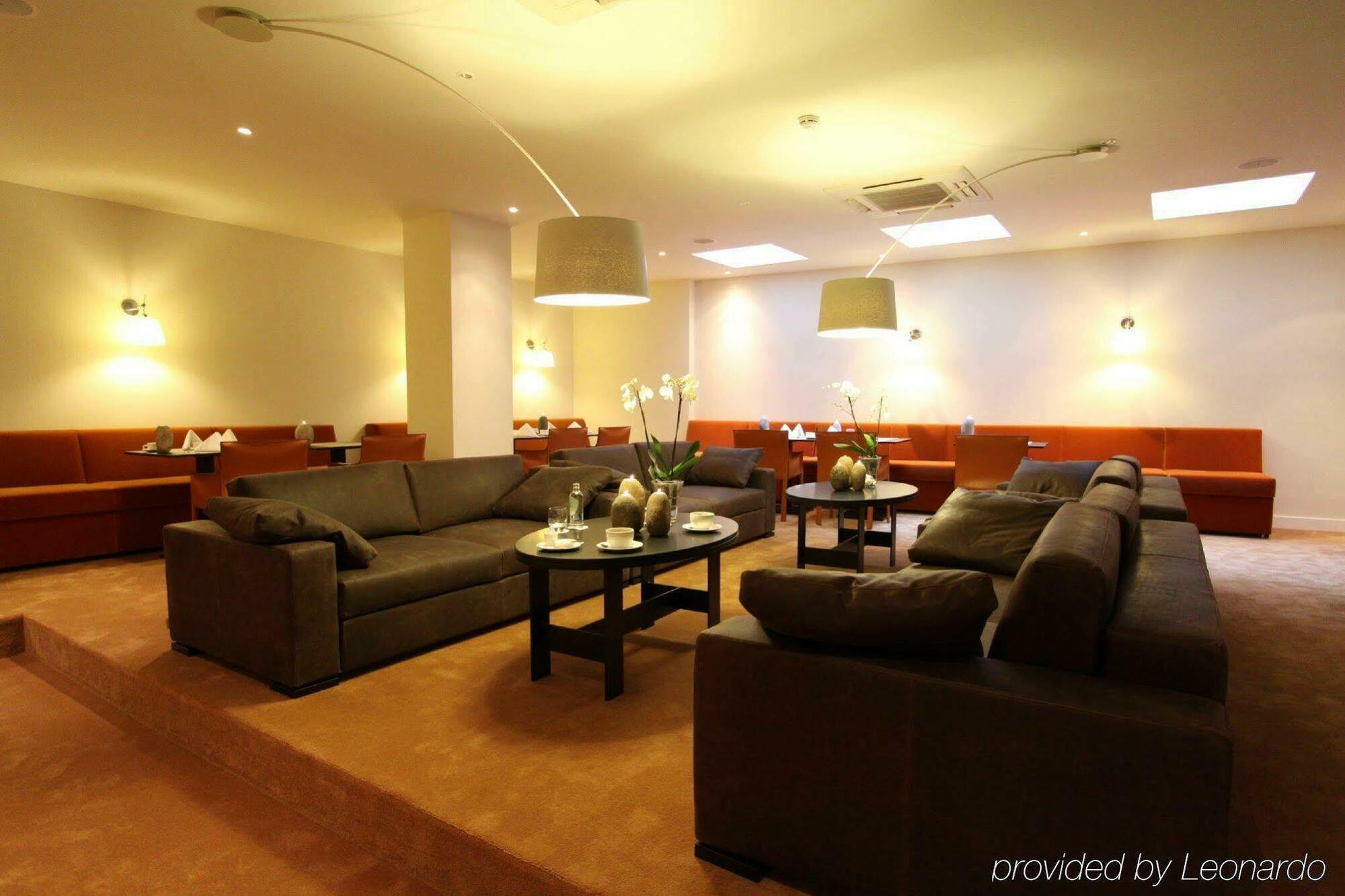 Pillows City Hotel Brussels Centre 외부 사진